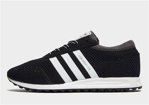 adidas los angeles herren schwarz rot|Adidas Los Angeles .